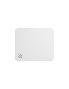 Steelseries 63461 alfombrilla para ratón Blanco