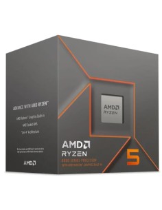 AMD CPU RYZEN 5 8500G TRAY MPK