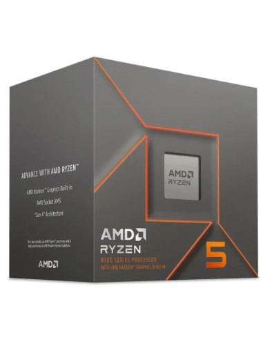 AMD CPU RYZEN 5 8500G TRAY MPK