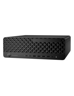HP EliteDesk 8 SFF G1i Desktop AI PC Intel Core Ultra 5 235 16 GB DDR5-SDRAM 512 GB SSD Windows 11 Pro