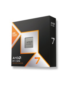 AMD Ryzen 7 9850X3D procesador 4,7 GHz 96 MB L3 Caja