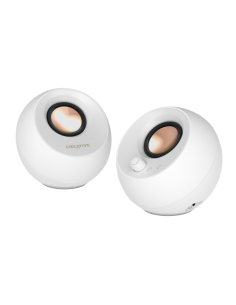 Creative Labs Creative Pebble Pro White