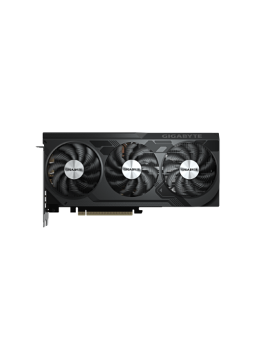 GIGABYTE GeForce RTX 5070 Ti WINDFORCE OC V2 16G Tarjeta Gráfica - 16GB GDDR6, 256bit, PCI-E 5.0, 2497 MHz Frecuencia del Núcleo