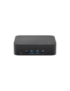 ASUS ExpertCenter PN54-BBR522MNS1 0,6 l tamaño PC Negro 3,2 GHz