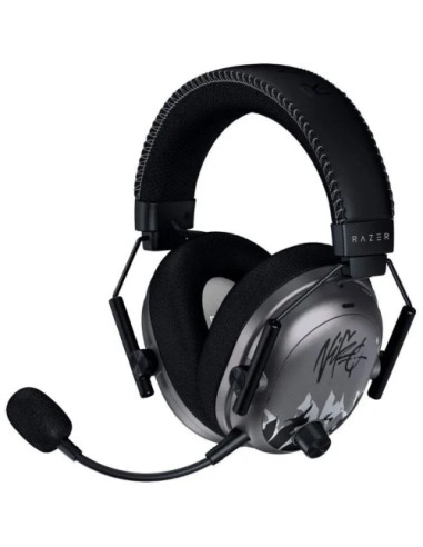 AURICULARES RAZER BLACKSHARK V3 PRO NIKO ED. (RZ04-05401200-R3M1)