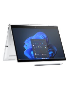 HP EliteBook 8 Flip G1i 13 inch Notebook AI PC Wolf Pro Security Edition Intel Core Ultra 7 255U Híbrido (2-en-1) 33,8 cm (13.3"