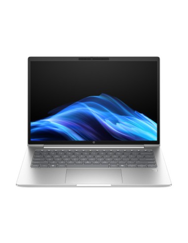 HP ProBook 4 G1ah 14 inch Notebook PC Wolf Pro Security Edition AMD Ryzen 5 220 Portátil 35,6 cm (14") WUXGA 16 GB DDR5-SDRAM 51