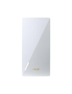 ASUS RP-BE58 Doble banda (2,4 GHz / 5 GHz) Wi-Fi 7 (802.11be) Blanco 1 Interno