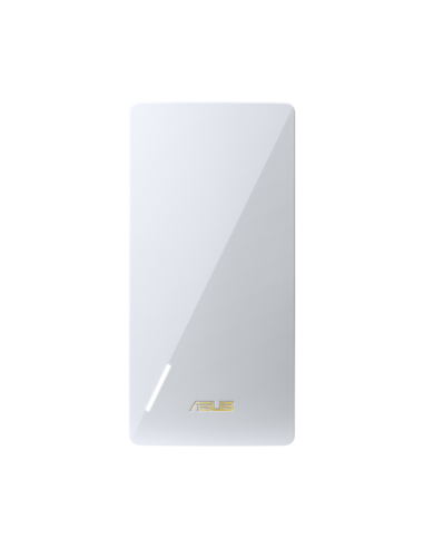 ASUS RP-BE58 Doble banda (2,4 GHz / 5 GHz) Wi-Fi 7 (802.11be) Blanco 1 Interno