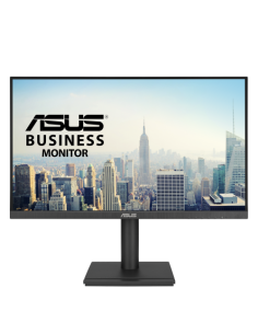 ASUS VA27DQFS pantalla para PC 68,6 cm (27") 1920 x 1080 Pixeles Full HD LCD Negro