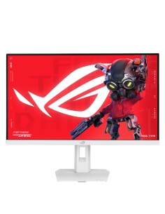 ASUS ROG Strix XG27ACMES-W pantalla para PC 68,6 cm (27") 2560 x 1440 Pixeles Wide Quad HD LCD Blanco
