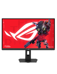 ASUS ROG Strix XG27JCG pantalla para PC 68,6 cm (27") 5120 x 2880 Pixeles 5K Ultra HD LCD Negro