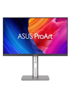 ASUS ProArt PA278QGV pantalla para PC 68,6 cm (27") 2560 x 1440 Pixeles Quad HD LCD Negro