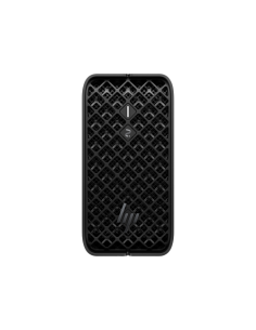 HP Z2 G1a Wolf Pro Security Edition Copilot+ PC AMD Ryzen AI Max PRO 390 32 GB LPDDR5x-SDRAM 1 TB SSD Windows 11 Pro Mini PC Pue
