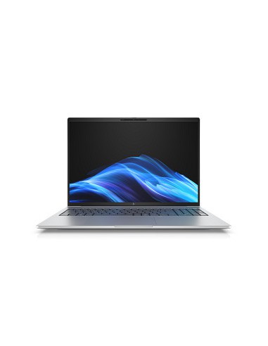 HP EliteBook 8 G1i Intel Core Ultra 5 225H Portátil 40,6 cm (16") WUXGA 16 GB DDR5-SDRAM 512 GB SSD Wi-Fi 7 (802.11be) Windows 1