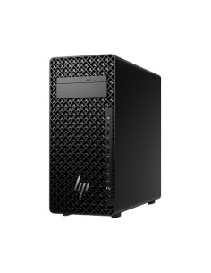 HP Z2 Tower G1i Wolf Pro Security Edition Intel Core Ultra 9 285 32 GB DDR5-SDRAM 1 TB SSD Windows 11 Pro Torre Puesto de trabaj