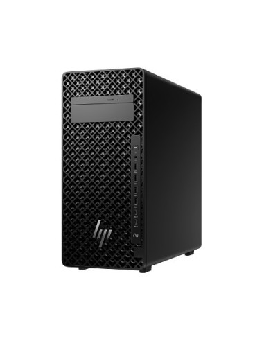 HP Z2 Tower G1i Wolf Pro Security Edition Intel Core Ultra 9 285 32 GB DDR5-SDRAM 1 TB SSD Windows 11 Pro Torre Puesto de trabaj