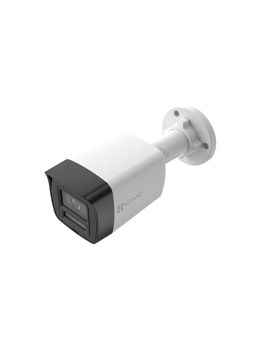 EZVIZ H3K PoE 4K Bala (forma) Cámara de seguridad IP Exterior 3840 x 2160 Pixeles Pared