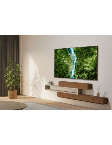 Samsung TU85U8005FU 2,16 m (85") 4K Ultra HD Smart TV Wifi Negro