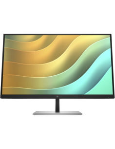 HP Monitor USB-C QHD E27u G5