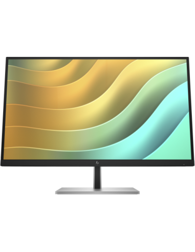 HP Monitor USB-C QHD E27u G5