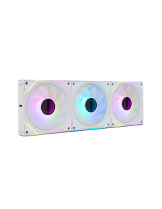 NOX HUMMER PRO LINK KIT X3 FANS AR