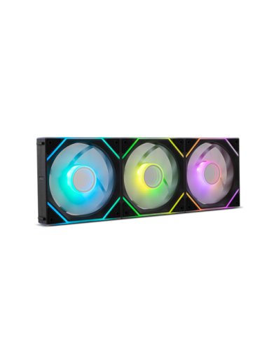 NOX HUMMER PRO LINK KIT X3 FANS AR