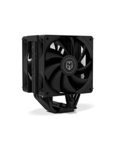 NOX Hummer H-200 LCD | Cooler CPU LCD Dual Fan