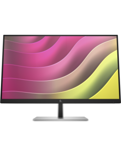 HP Monitor FHD E24t G5 con pantalla táctil