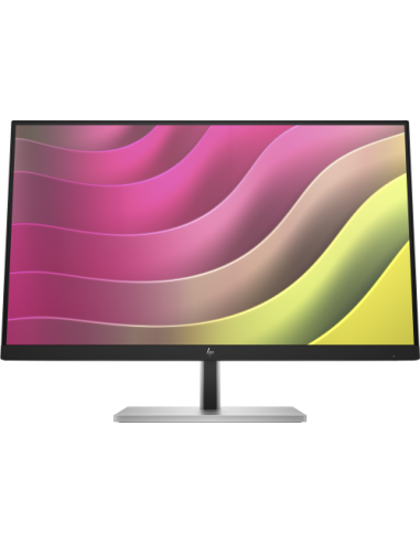 HP Monitor FHD E24t G5 con pantalla táctil
