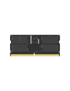 LEXAR MEMORIA DDR5 16GB 262 PIN SO-DIMM 5600MHZ, CL46, 1.1V- BULK IN TRAY