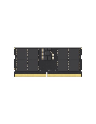 LEXAR MEMORIA DDR5 16GB 262 PIN SO-DIMM 5600MHZ, CL46, 1.1V- BULK IN TRAY