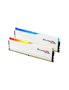 G.Skill Ripjaws M5 RGB F5-6000J3636F16GX2-RM5NRW módulo de memoria 32 GB 2 x 16 GB DDR5 288-pin DIMM