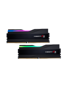 G.Skill Trident Z5 RGB F5-6000J3636F32GX2-TZ5RK módulo de memoria 64 GB 2 x 32 GB DDR5 288-pin DIMM
