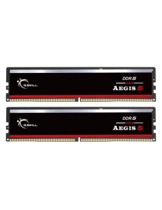MEMORIA G.SKILL AEGIS 5 DDR5 64GB 2X32GB 6000 CL36