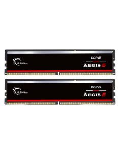 G.Skill Aegis F5-6000J3636F16GX2-IS módulo de memoria 32 GB 2 x 16 GB DDR5 288-pin DIMM