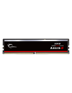G.Skill Aegis F5-6000J3636F16GX1-IS módulo de memoria 16 GB 1 x 16 GB DDR5 288-pin DIMM