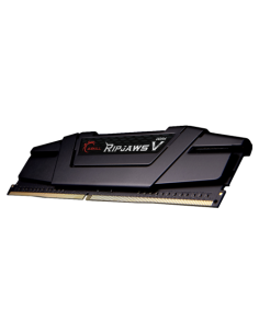 G.Skill Ripjaws V F4-3200C16S-16GVK módulo de memoria 16 GB 1 x 16 GB DDR4 288-pin DIMM
