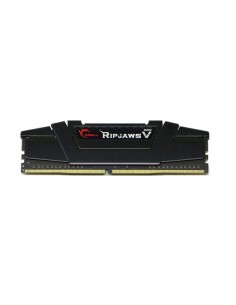 G.Skill Ripjaws V F4-3200C16D-16GVKB módulo de memoria 16 GB 2 x 8 GB DDR4 288-pin DIMM