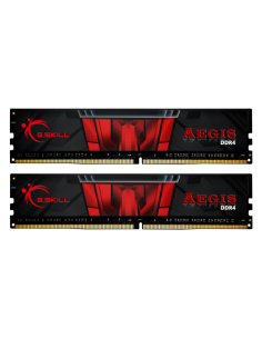 G.Skill Aegis F4-3200C16D-16GIS módulo de memoria 16 GB 2 x 8 GB DDR4 288-pin DIMM