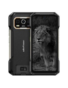 ULEFONE ARMOR 27T PRO(plus)/12+256GB / BLACK