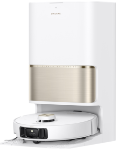 DREAME ROBOT ASPIRADOR L50S PRO ULTRA WHITE
