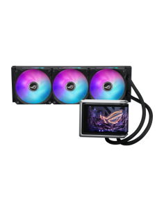 SISTEMA DE REFRIGERACION LIQUIDA ASUS PARA CPU ROG RYUO IV 360 ARGB
