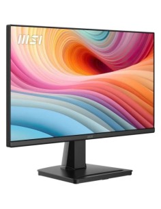 MSI MONITOR PRO MP225 E12VL. 21.45" VA FLAT. 1920x1080. 120HZ. NEGRO