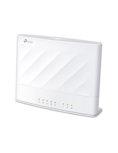TP-LINK ARCHER MX700 ROUTER 4G+ LTE WI-FI 6 AX1500 CAT6 GIGABIT INTEGRADO DE 300 MBPS VELOCIDAD: 1201 MBPS A 5 GHZ+ , 300 MBPS A