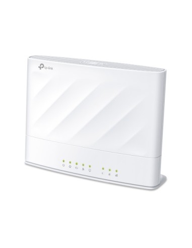 TP-LINK ARCHER MX700 ROUTER 4G+ LTE WI-FI 6 AX1500 CAT6 GIGABIT INTEGRADO DE 300 MBPS VELOCIDAD: 1201 MBPS A 5 GHZ+ , 300 MBPS A