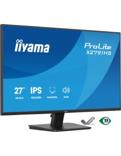 MONITOR IIYAMA 27" IPS, 4-SIDE SLIM BEZEL 1920X1080 100Hz