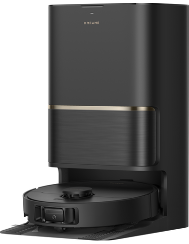 DREAME ROBOT ASPIRADOR L50 ULTRA AE BLACK