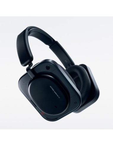 NOTHING HEADPHONE (A) BLACK