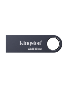 KINGSTON 256GB DataTraveler SE9 G3 - Dark Nickel
